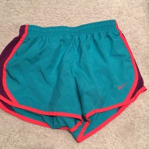 nike shorts